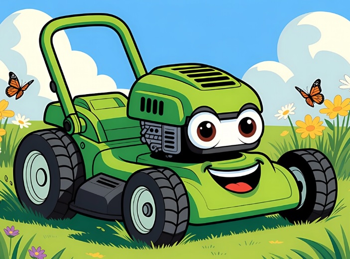 ROB'S DFW LAWN CARE